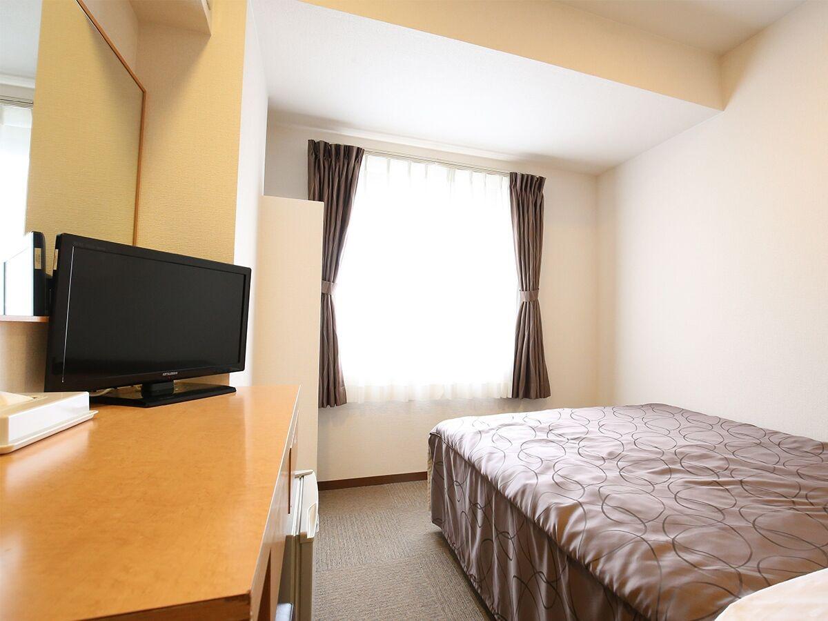 Swanky Hotel Otomo Sapporo Eksteriør bilde